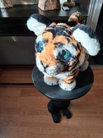 Fur Real Friends Hasbro Brullende Tyler,de speelse tijger, Kinderen en Baby's, Speelgoed | Knuffels en Pluche, Ophalen of Verzenden
