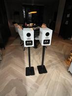 Dynaudio Excite  X12 - Top Speakers!, Gebruikt, 60 tot 120 watt, Front, Rear of Stereo speakers, Ophalen