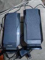 Creative Inspire 280 Luidsprekers/Loudspeaker, Ophalen, Gebruikt, Audiokanaal 2, Creative