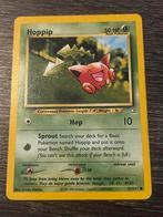 Hoppip (61/111) - Neo Genesis ., Hobby en Vrije tijd, Verzamelkaartspellen | Pokémon, Ophalen of Verzenden, Gebruikt, Losse kaart
