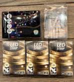 Led verlichting voor treinbord aankleding, Overige merken, Gelijkstroom of Wisselstroom, Overige typen, Ophalen of Verzenden