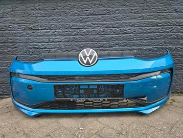 Voorbumper VW e-UP facelift bj 2017-heden beschikbaar voor biedingen