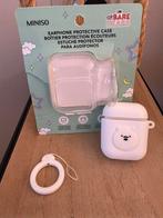 Airpods Case 1/2 Earphone Protective Case, Ophalen of Verzenden, Nieuw, Overige merken