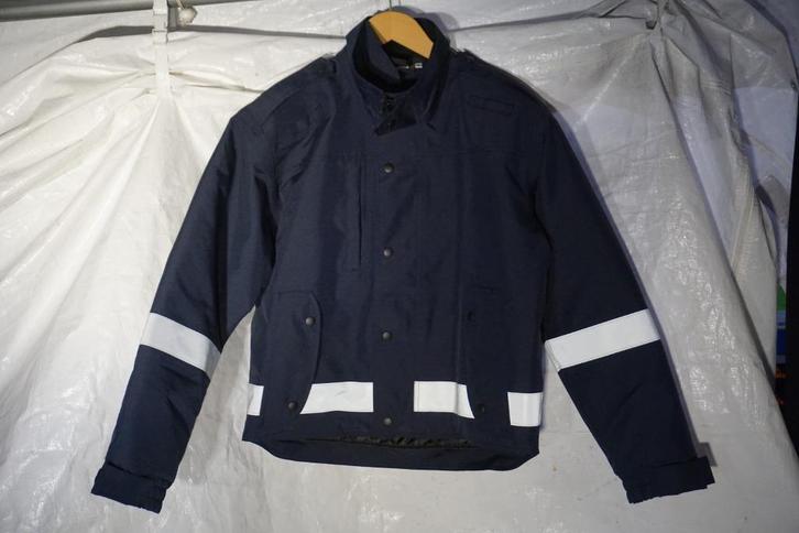 Nieuw! From scratch pilotjack werkjas | maat m, Tuin en Terras, Werkkleding, Nieuw, Heren, Jas, Ophalen of Verzenden