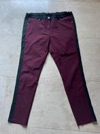 Lange broek maat 46, Kleding | Dames, Grote Maten, Zhenzi, Ophalen of Verzenden, Zo goed als nieuw, Broek of Spijkerbroek