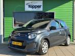 Citroen C1 1.0 e-VTi Feel / Led / Airco / Nieuwe APK /, Voorwielaandrijving, Stof, Gebruikt, Euro 6
