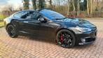 Tesla Model S 2018 P100D, Auto's, Tesla, Automaat, 0 cilinders, 2216 kg, Zwart