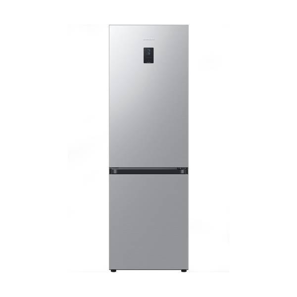 Samsung koelkast RB34C675DSA - Zi, Witgoed en Apparatuur, Koelkasten en IJskasten, Nieuw, Met aparte vriezer, 200 liter of meer