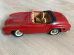 Schuco auto Mercedes 190sl, Ophalen of Verzenden