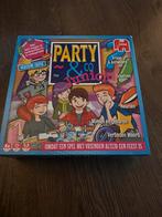 Spellen: Party&Co, Ramses en stapelwoord, Hobby en Vrije tijd, Gezelschapsspellen | Bordspellen, Ophalen of Verzenden