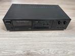 Kenwood KX-492DE Cassettedeck - Topklasse!, Tiptoetsen, Enkel, Ophalen of Verzenden, X