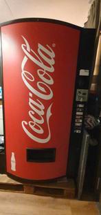 Vendo Frisdrank Automaten, Verzamelen, Ophalen, Zo goed als nieuw