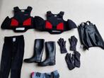 Paardrijkleding / paardrijden / paardrijspullen, 7,50 p.stuk, Dieren en Toebehoren, Paardrijkleding, Ophalen, Gebruikt, Kinderen