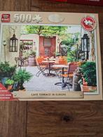 Legpuzzel, Hobby en Vrije tijd, Ophalen, 500 t/m 1500 stukjes, Nieuw, Legpuzzel