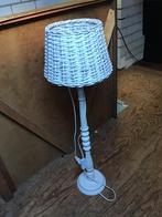 Vintage lamp, Huis en Inrichting, Lampen | Vloerlampen, Ophalen of Verzenden, Zo goed als nieuw