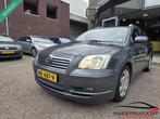 Toyota Avensis Wagon 1.8 VVTi Terra, Voorwielaandrijving, 65 €/maand, 1794 cc, 4 cilinders