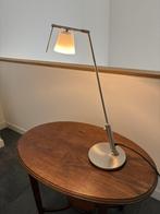 Relco. Dimbare lamp. Groot formaat bureaulamp/tafellamp oid., Ophalen of Verzenden, Zo goed als nieuw, Glas, 50 tot 75 cm