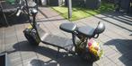 Elektrische scooter NIEUW, Ophalen, Nieuw, Elektrisch