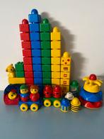 Vintage Duplo Primo, Ophalen of Verzenden, Gebruikt, Overige merken
