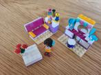 LEGO Friends - Andrea's Slaapkamer - 41009, Ophalen of Verzenden, Zo goed als nieuw