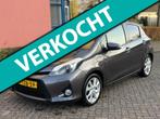 Toyota Yaris 1.5 Full Hybrid Dynamic, Euro 5, 1497 cc, Gebruikt, Zwart