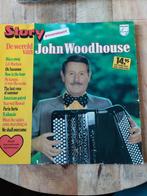 John Woodhouse, Cd's en Dvd's, Ophalen of Verzenden, Gebruikt, 12 inch, Levenslied of Smartlap