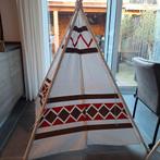 Tipi tent speeltent, Ophalen, Zo goed als nieuw