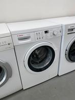 Bosch Serie 6 Wasmachine Led display A+++ Zgan!, Ophalen, Zonder vriesvak, Minder dan 85 cm, 200 liter of meer