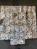 Partij afgeweekte postzegels wereld, Ophalen of Verzenden