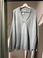 Peter Hahn wollen trui blauw 46, Ophalen of Verzenden, Zo goed als nieuw, Maat 46/48 (XL) of groter, Blauw