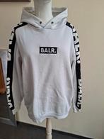 SWEATHER, BALR, MAAT M, Ophalen of Verzenden, Gedragen, Zwart