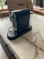 Nespresso Citiz - lekt een beetje, Witgoed en Apparatuur, Koffiezetapparaten, Gebruikt, Koffiemachine, Ophalen of Verzenden, 1 kopje