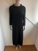 Vanilia lange jurk zwart maat 40, Kleding | Dames, Jurken, Maat 38/40 (M), Vanilia, Zwart, Ophalen of Verzenden