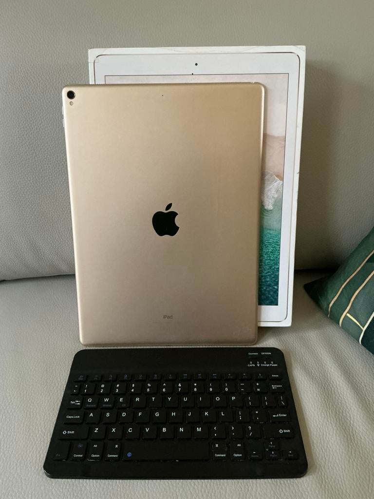 I Pad 13 inch 64gb, Overige typen, Ophalen of Verzenden, 13 inch, Gebruikt