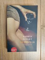 De Eetclub - Saskia Noort, Ophalen of Verzenden, Gelezen, Saskia Noort, Nederland