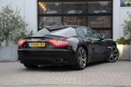 Maserati GranTurismo 4.7 S MC - YOUNGTIMER - ALCANTARA PACK, Automaat, Achterwielaandrijving, Gebruikt, Zwart