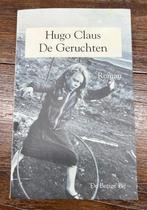Hugo Claus - De geruchten, Ophalen, Zo goed als nieuw, Nederland, Hugo Claus