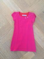 Superleuk roze/rood zomerjurkje van WaaaW maat 98/104 net!!, Gebruikt, Meisje, Ophalen of Verzenden, Jurk of Rok