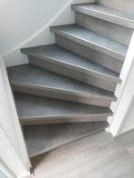 trappen bekleden / stofferen met tapijt , pvc of vinyl, Huis en Inrichting, Crème, Nieuw, Ophalen of Verzenden, Minder dan 10 m²