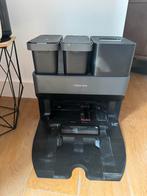 Roborock S7 Max Ultra Docking Station, Gebruikt, Ophalen of Verzenden, Robotstofzuiger, Minder dan 1200 watt