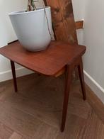 Vintage Plantentafeltje Louis van Teeffelen, Ophalen