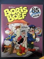 Boris Boef. 85 jaar schurk., Eén stripboek, Ophalen of Verzenden, Zo goed als nieuw