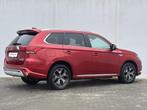 Mitsubishi Outlander 2.4 PHEV Intense / Alcantara/lederen be, Auto's, Mitsubishi, Euro 6, 4 cilinders, Plug-in hybride, Bedrijf