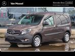 Mercedes-Benz Citan 108 CDI Lang | AIRCO/CRUISE/PARKEERSENSO, Voorwielaandrijving, Stof, Gebruikt, 4 cilinders