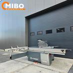 ALTENDORF Formaatzaag 3200mm 45graden ** compact, Doe-het-zelf en Verbouw, Gereedschap | Zaagmachines, Altendorf scm robland felder hammer martin scm