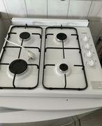 Kookplaat, Zo goed als nieuw, Gas, Vrijstaand, 4 kookzones
