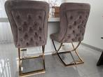Eettafel stoelen, Ophalen of Verzenden, Zo goed als nieuw