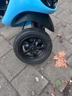 Zip SP motor voorVelg  - Scooter Onderdeel, Ophalen of Verzenden, Gebruikt, Overige typen, Piaggio
