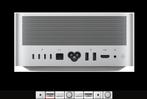 NEW Mac Studio M2 Max 12/30 Core 32GB ram 512GB SSD incl BTW, Overige modellen, Nieuw, Info@apple.nl, 3 tot 4 Ghz