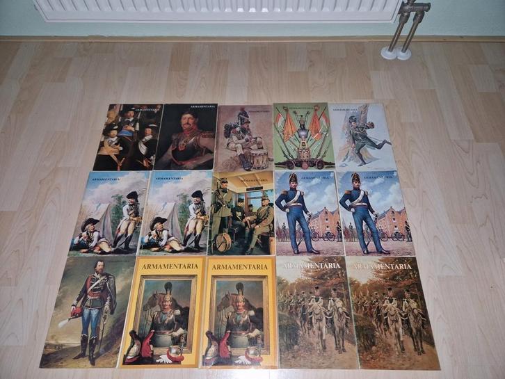 NASLAGWERKEN NEDERLANDS LEGER, Boeken, Oorlog en Militair, Zo goed als nieuw, Algemeen, Niet van toepassing, Ophalen of Verzenden